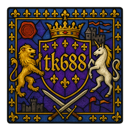 tk688 লোগো